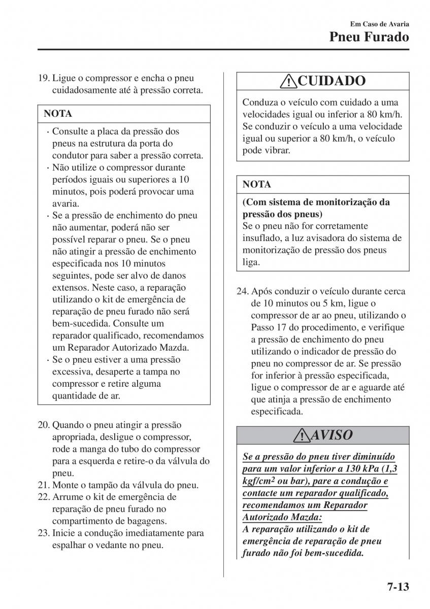 Mazda MX 5 Miata ND IV 4 manual del propietario / page 482