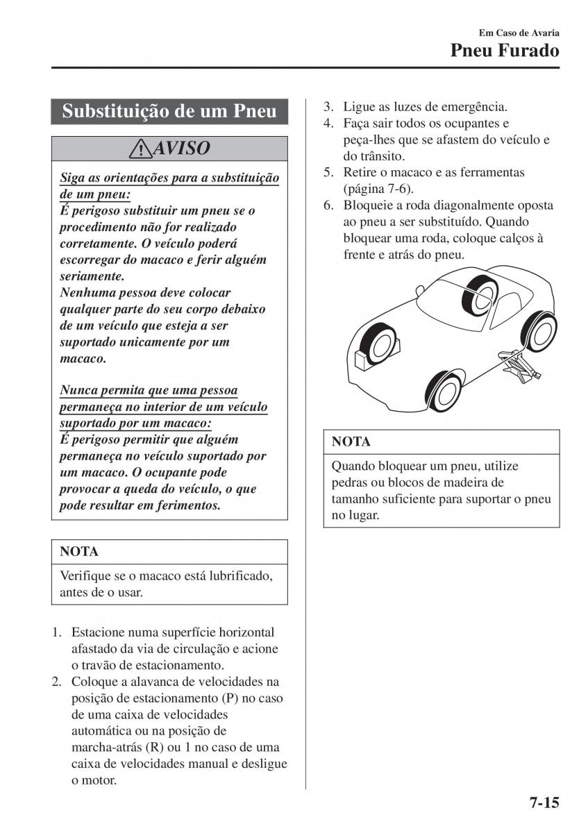 Mazda MX 5 Miata ND IV 4 manual del propietario / page 484