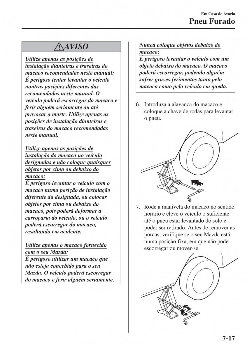 Mazda MX 5 Miata ND IV 4 manual del propietario / page 486