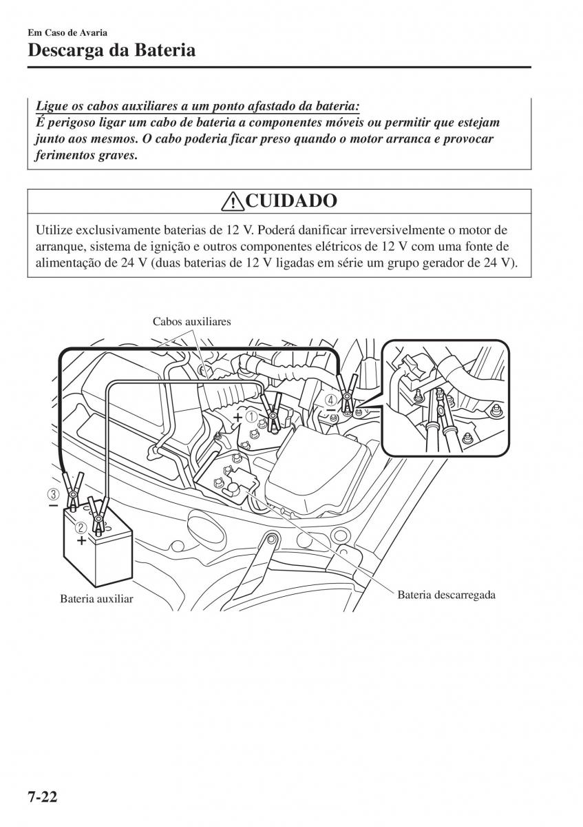 Mazda MX 5 Miata ND IV 4 manual del propietario / page 491