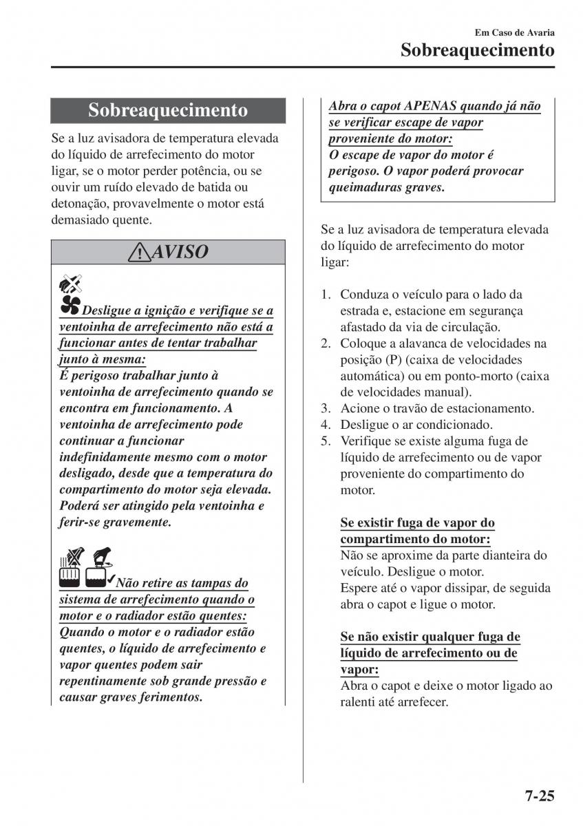 Mazda MX 5 Miata ND IV 4 manual del propietario / page 494