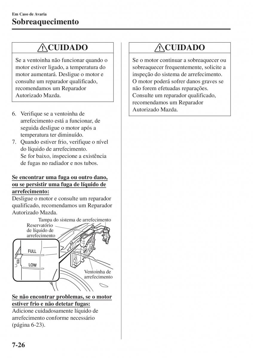 Mazda MX 5 Miata ND IV 4 manual del propietario / page 495