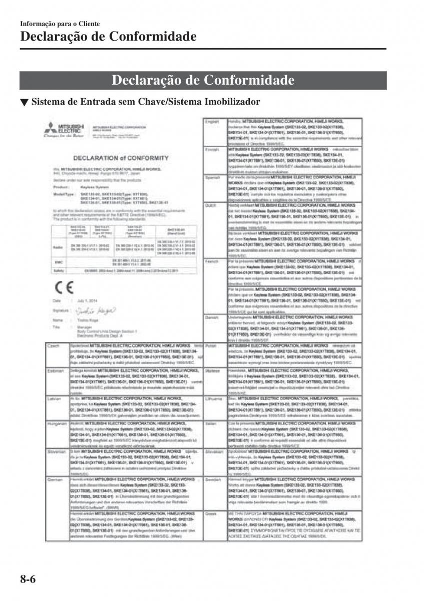 Mazda MX 5 Miata ND IV 4 manual del propietario / page 529