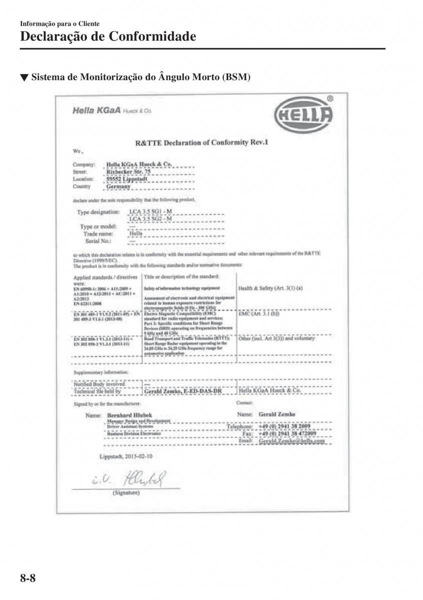 Mazda MX 5 Miata ND IV 4 manual del propietario / page 531