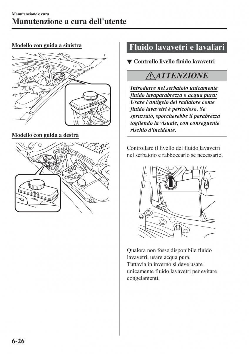 Mazda MX 5 Miata ND IV 4 manuale del proprietario / page 423