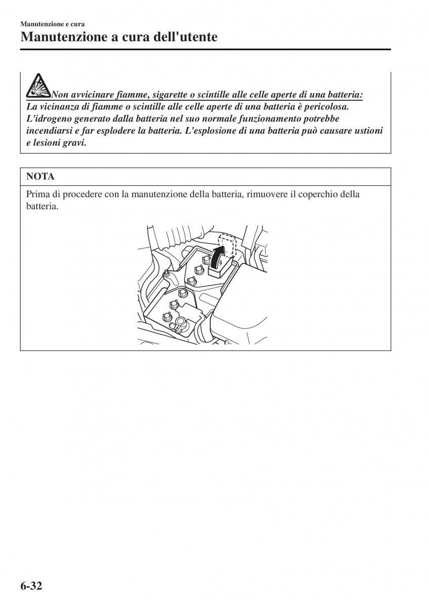 Mazda MX 5 Miata ND IV 4 manuale del proprietario / page 429