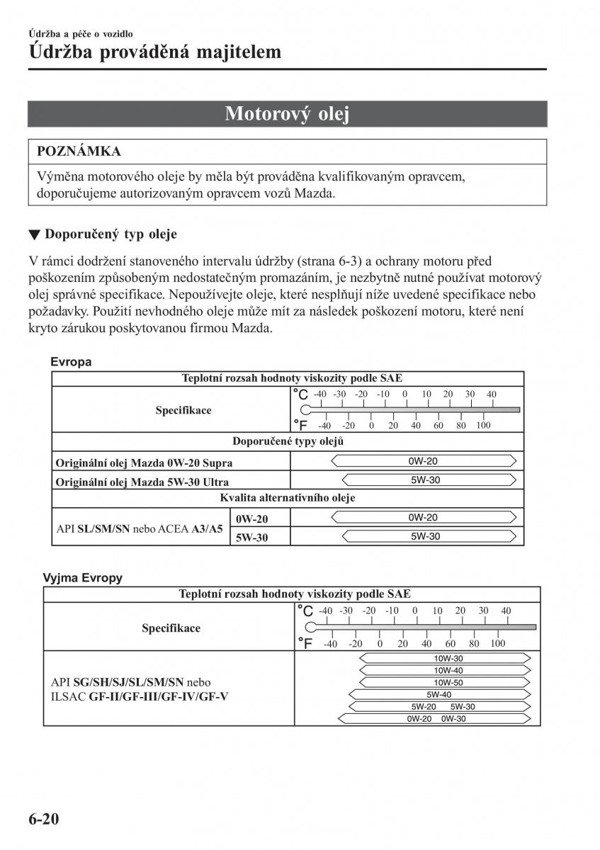 Mazda MX 5 Miata ND IV 4 navod k obsludze / page 415