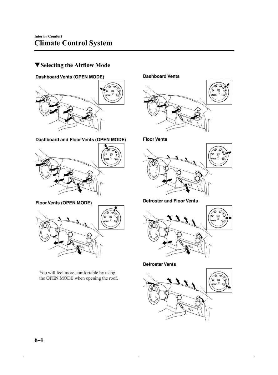 Mazda MX 5 Miata ND IV 4 owners manual / page 216