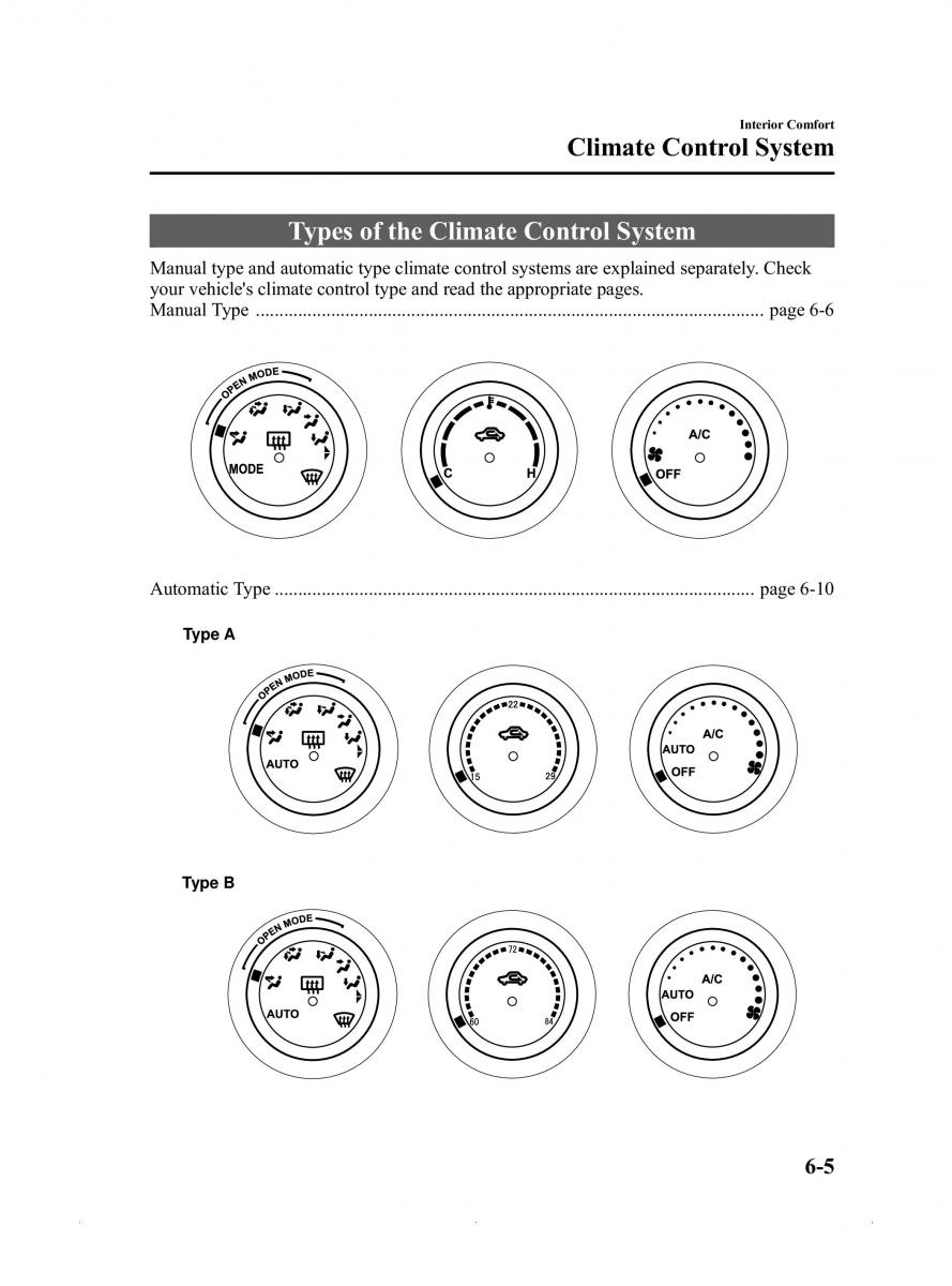 Mazda MX 5 Miata ND IV 4 owners manual / page 217