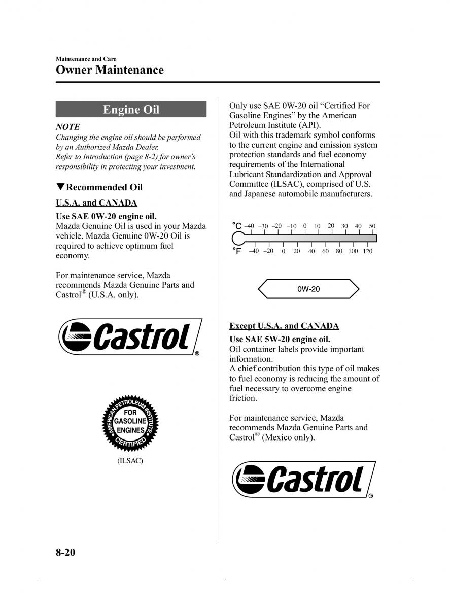 Mazda MX 5 Miata ND IV 4 owners manual / page 346