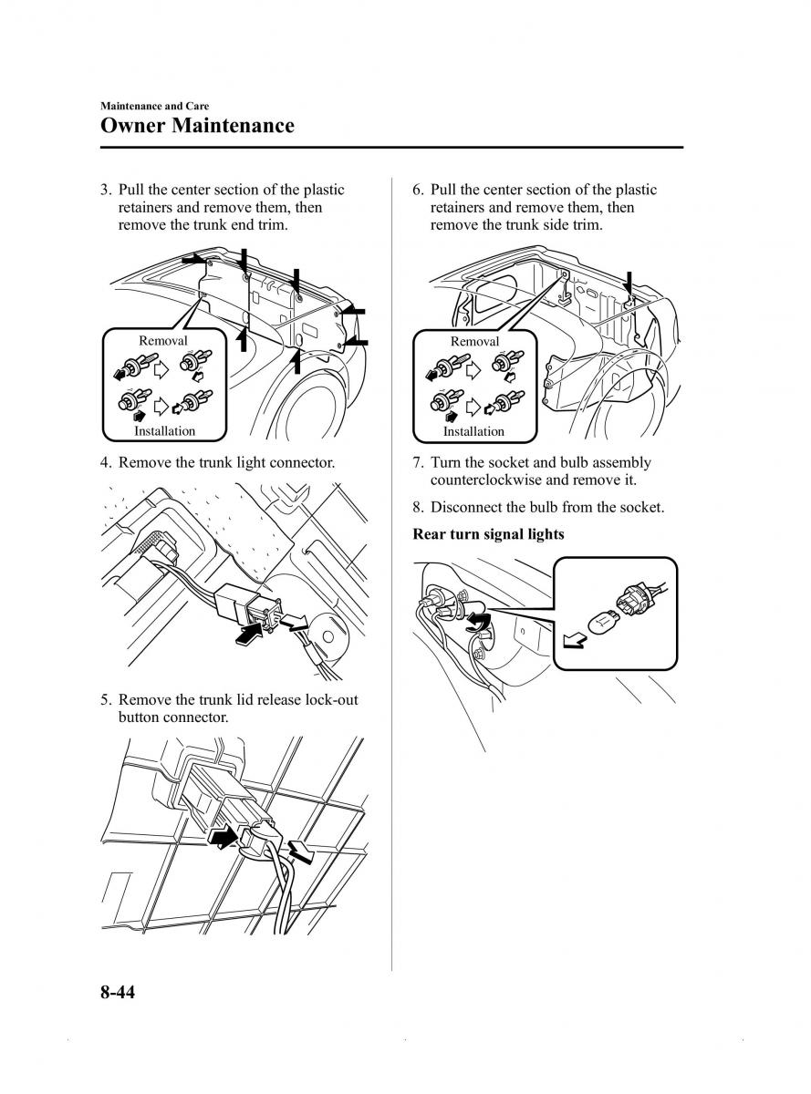 Mazda MX 5 Miata ND IV 4 owners manual / page 370