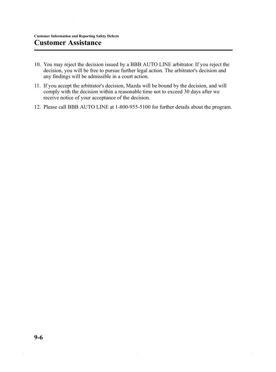 Mazda MX 5 Miata ND IV 4 owners manual / page 394