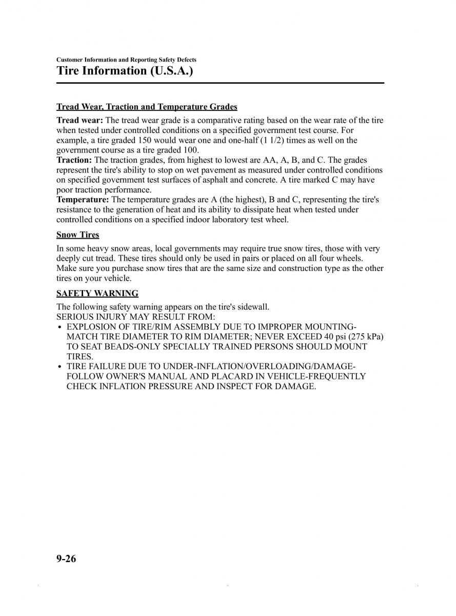 Mazda MX 5 Miata ND IV 4 owners manual / page 414