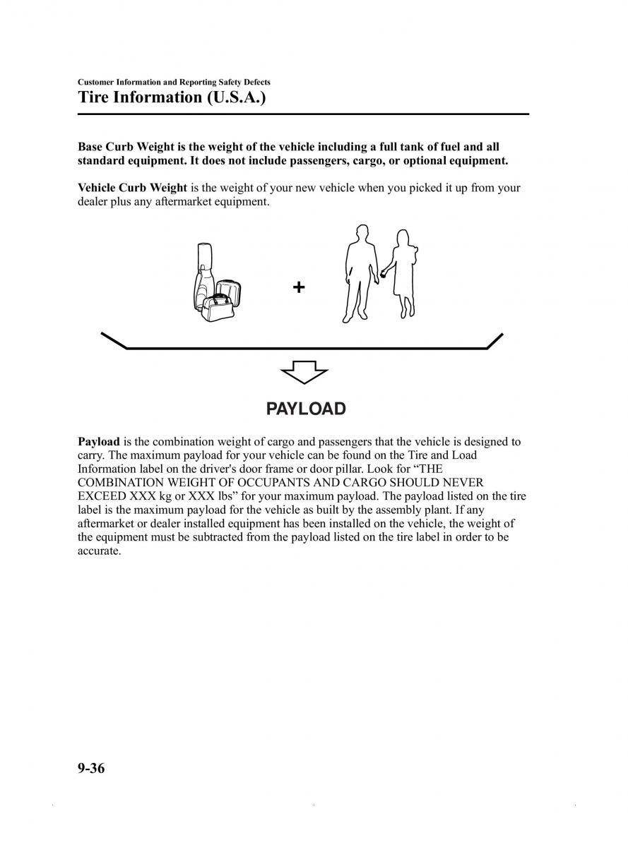 Mazda MX 5 Miata ND IV 4 owners manual / page 424