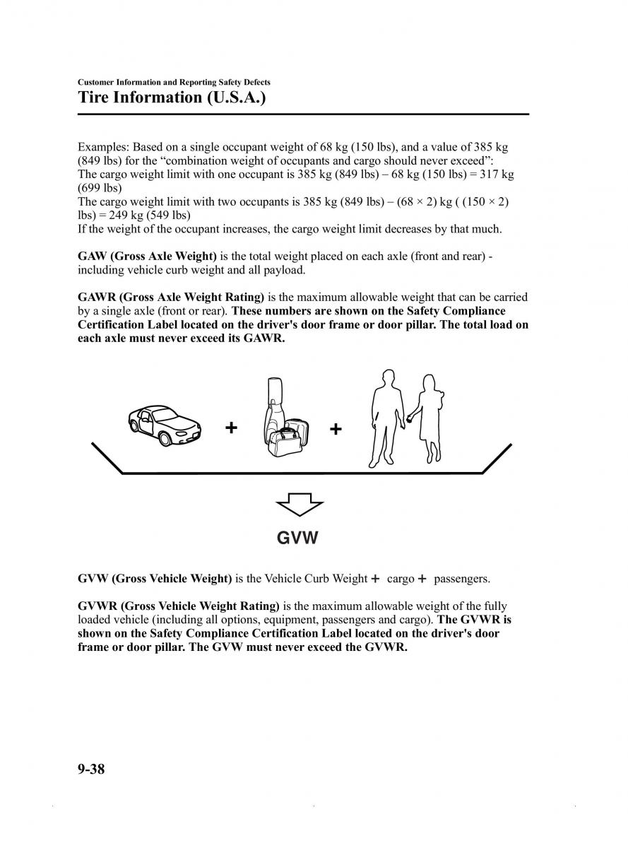Mazda MX 5 Miata ND IV 4 owners manual / page 426