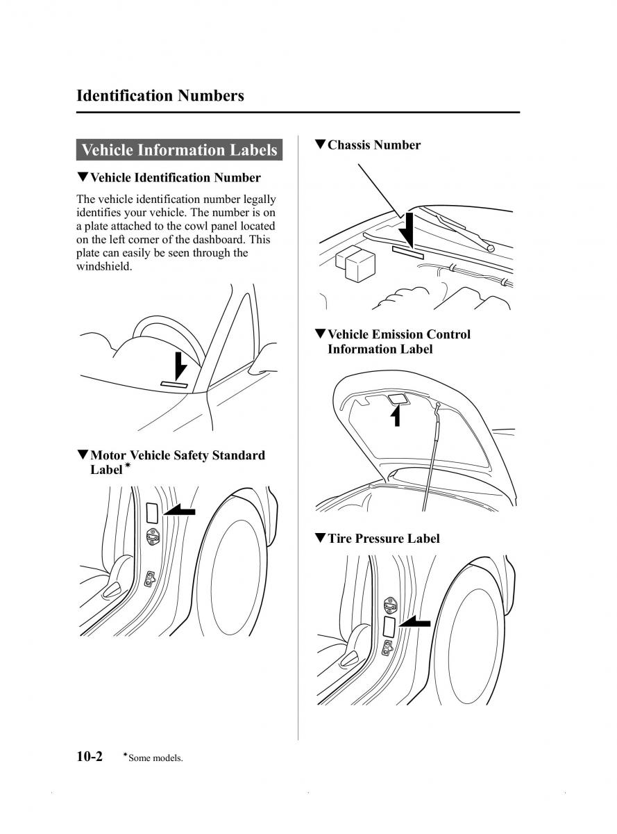 Mazda MX 5 Miata ND IV 4 owners manual / page 434