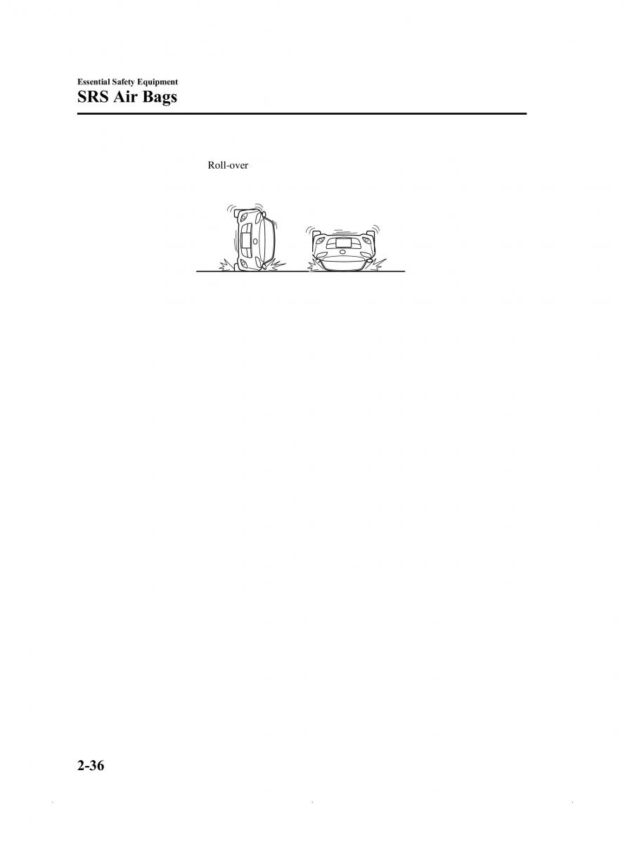 Mazda MX 5 Miata ND IV 4 owners manual / page 48