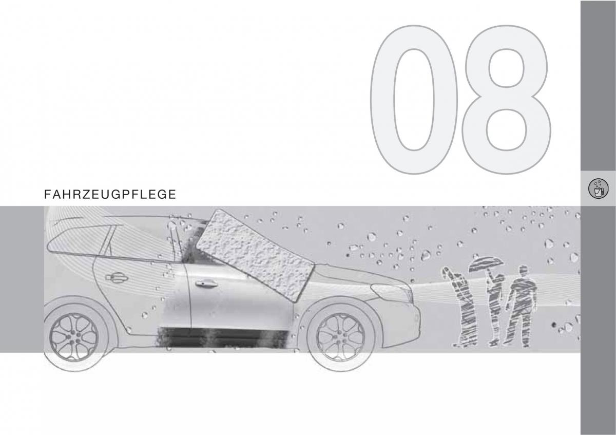 Volvo C70 M II 2 Handbuch / page 213