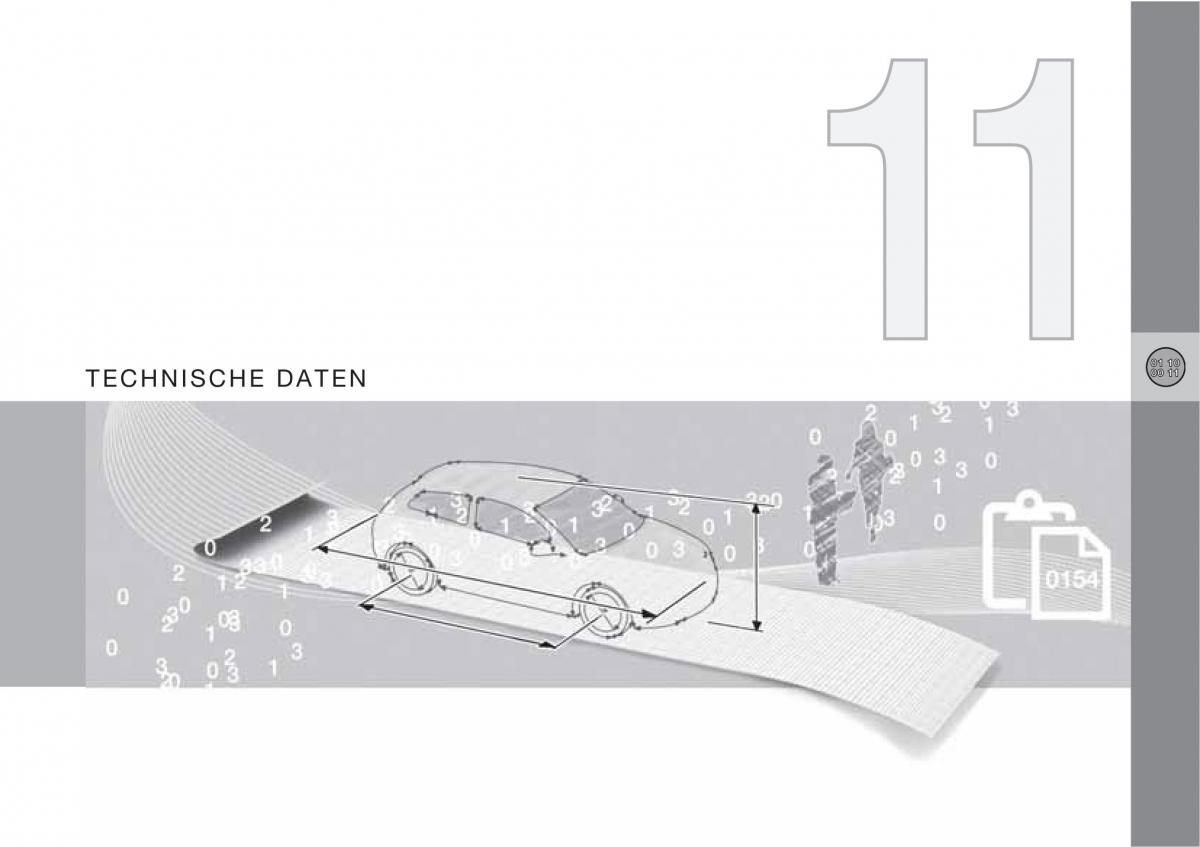 Volvo C70 M II 2 Handbuch / page 289