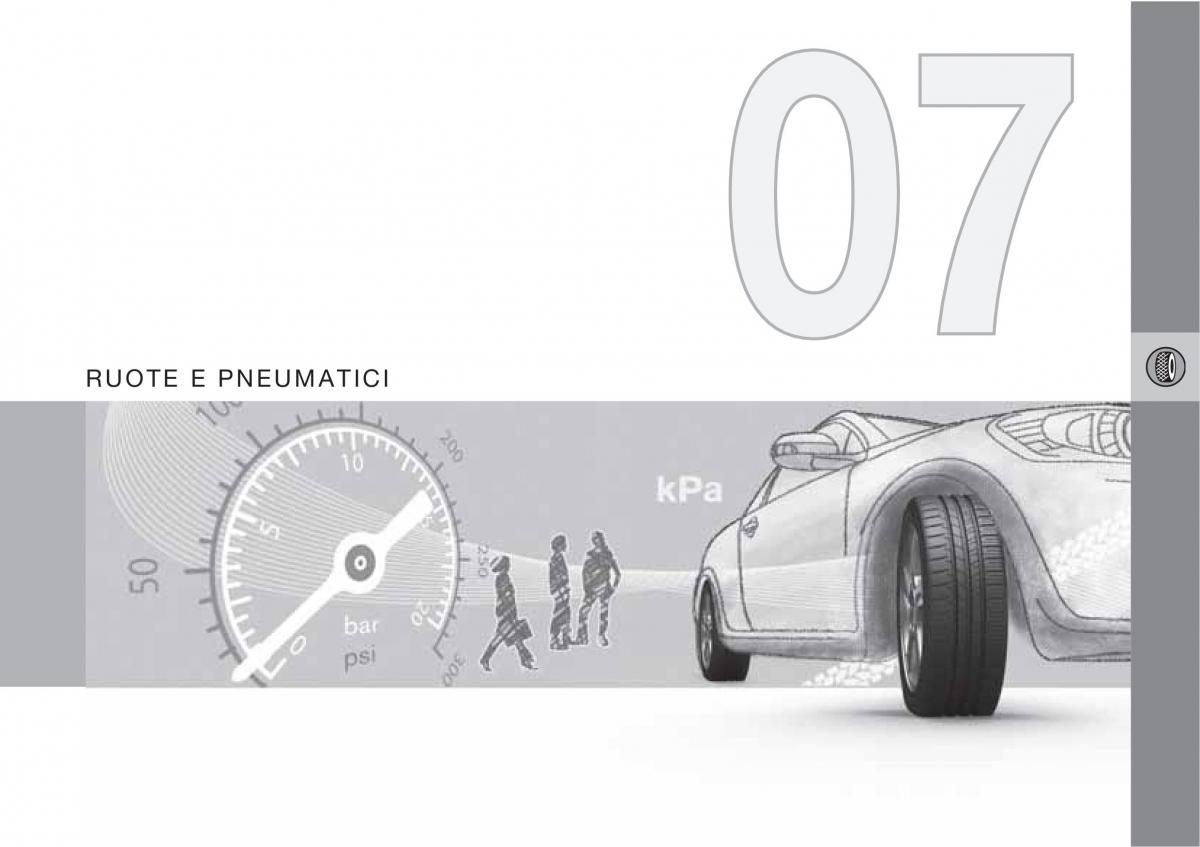 Volvo C70 M II 2 manuale del proprietario / page 193