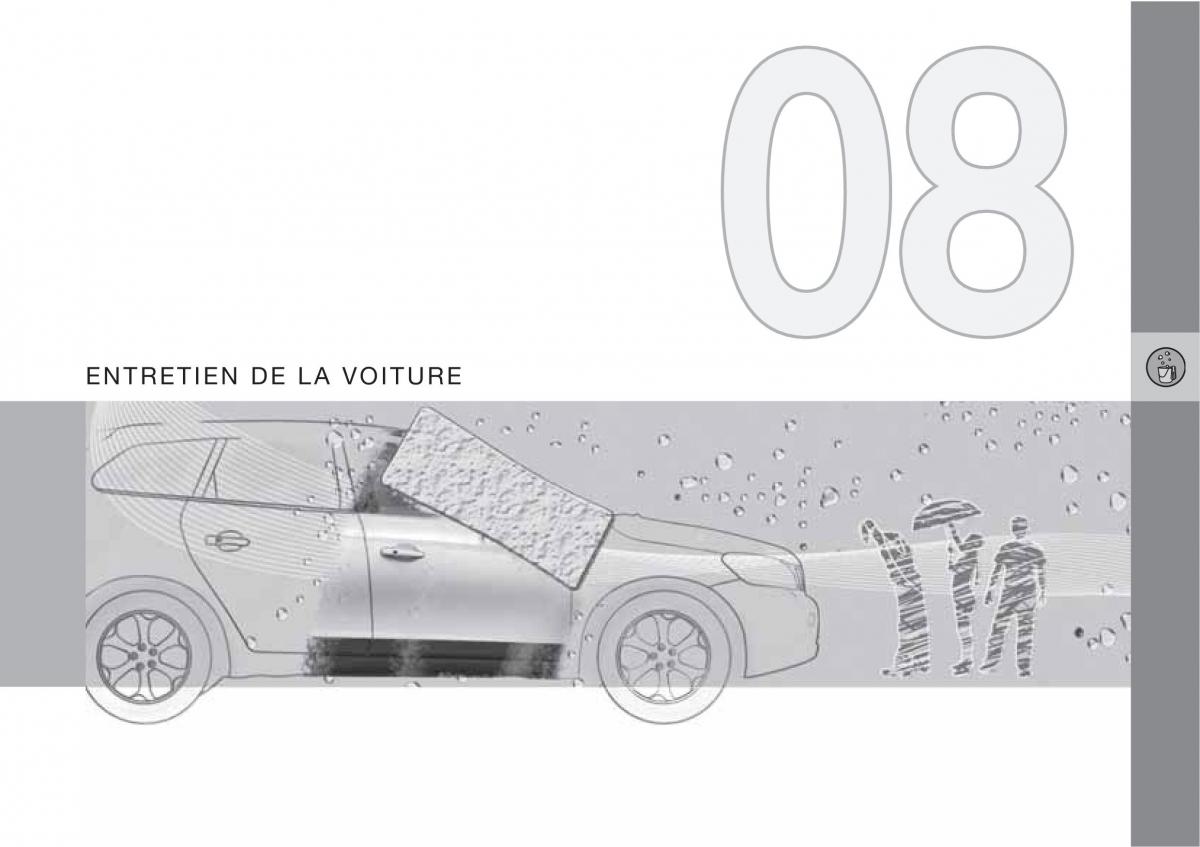 Volvo C70 M II 2 manuel du proprietaire / page 223