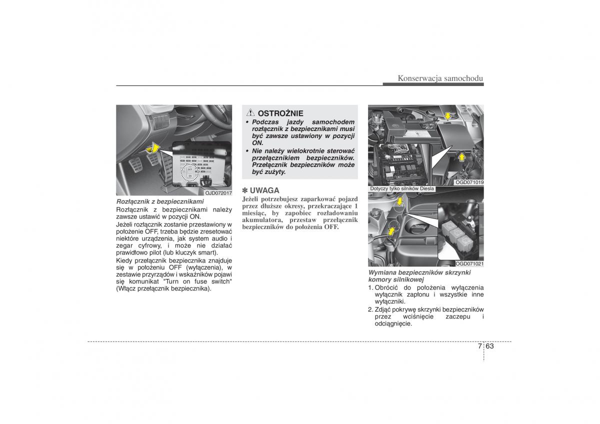 Kia Ceed II 2 instrukcja obslugi / page 553