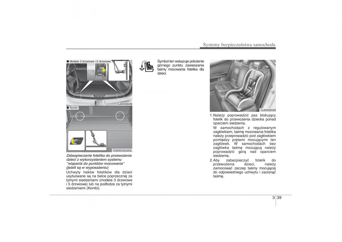 Kia Ceed II 2 instrukcja obslugi / page 56