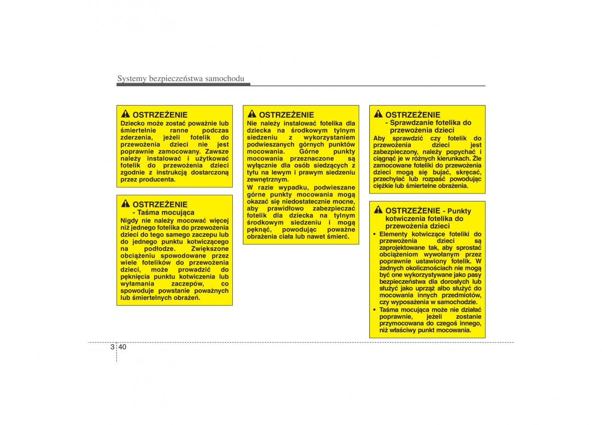 Kia Ceed II 2 instrukcja obslugi / page 57