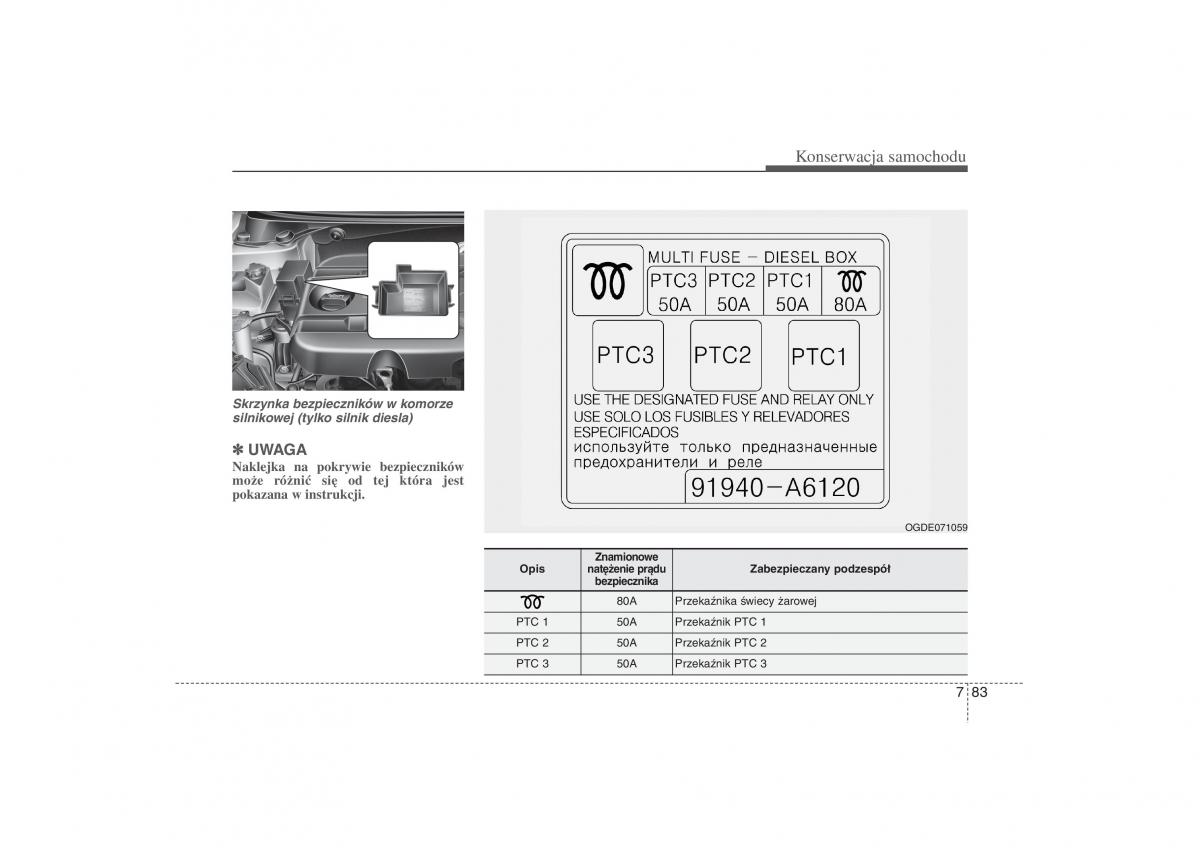 Kia Ceed II 2 instrukcja obslugi / page 573