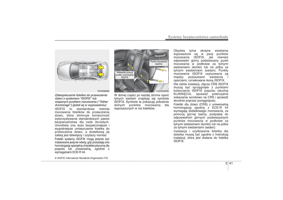 Kia Ceed II 2 instrukcja obslugi / page 58