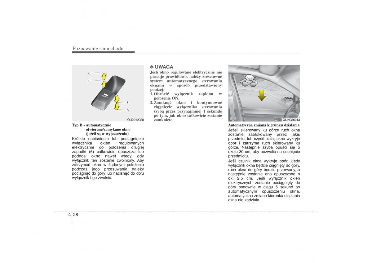 Kia Ceed II 2 instrukcja obslugi / page 116