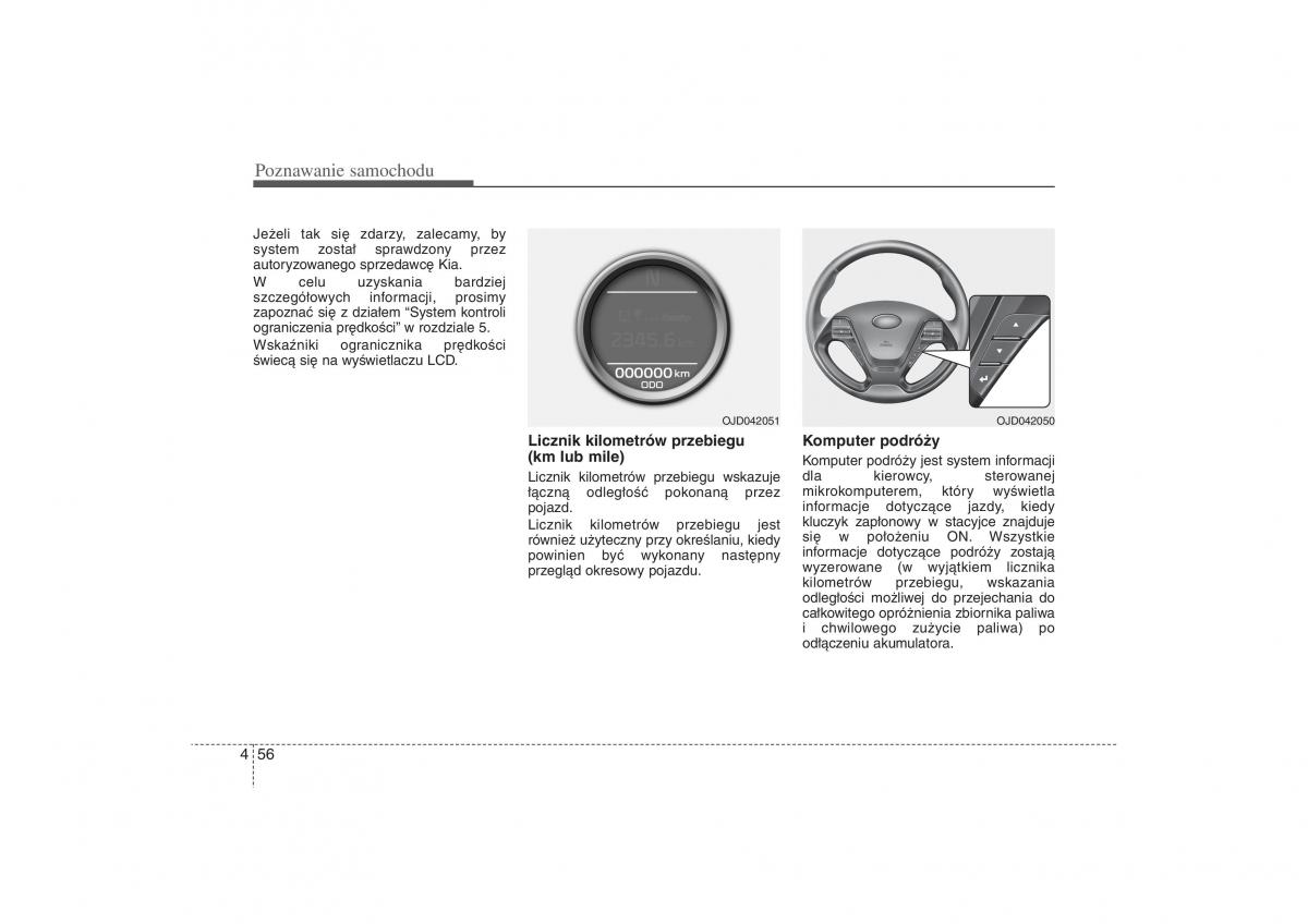 Kia Ceed II 2 instrukcja obslugi / page 144