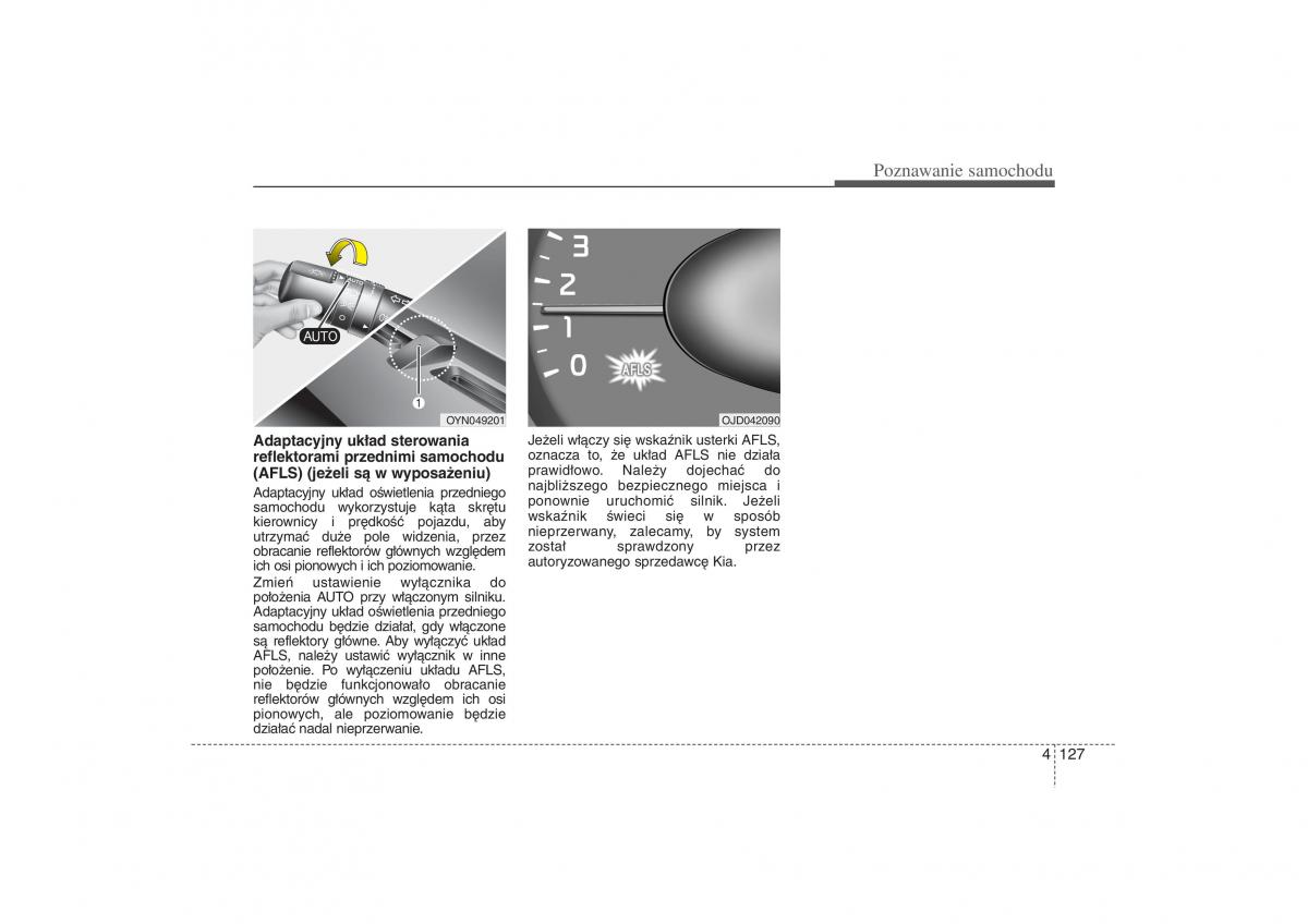 Kia Ceed II 2 instrukcja obslugi / page 215