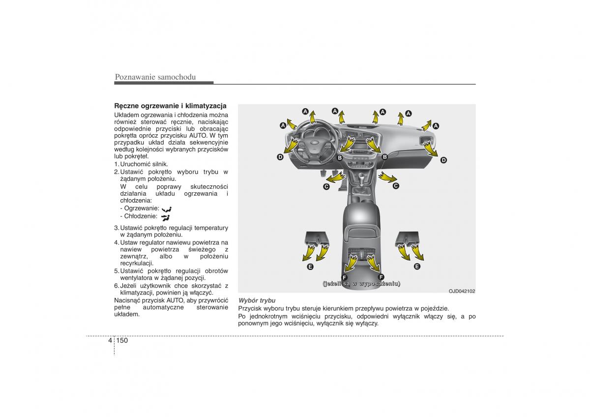 Kia Ceed II 2 instrukcja obslugi / page 238