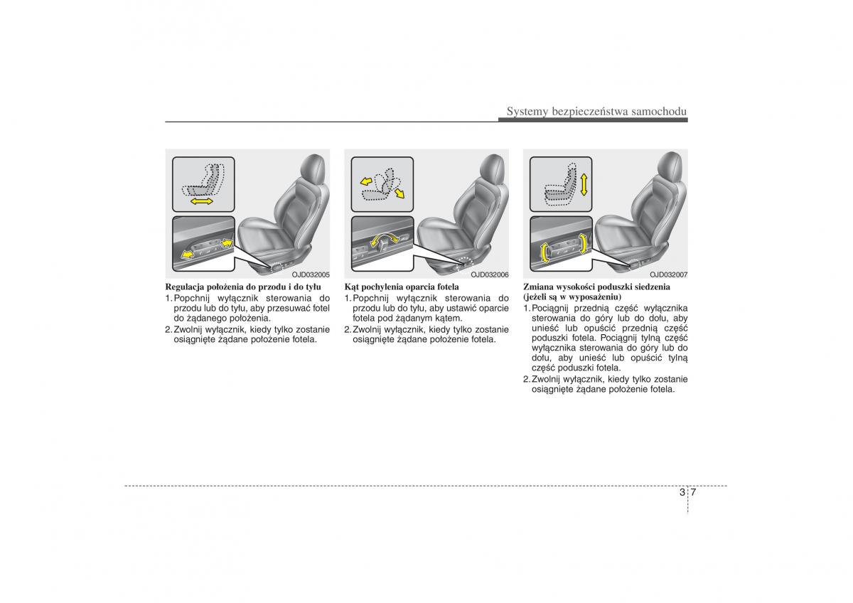 Kia Ceed II 2 instrukcja obslugi / page 24