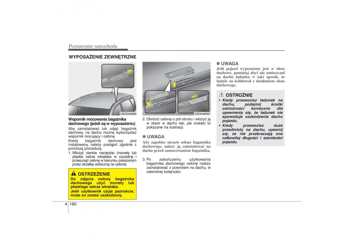 Kia Ceed II 2 instrukcja obslugi / page 268