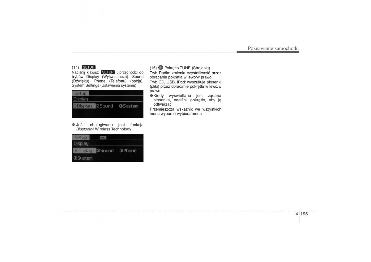 Kia Ceed II 2 instrukcja obslugi / page 283