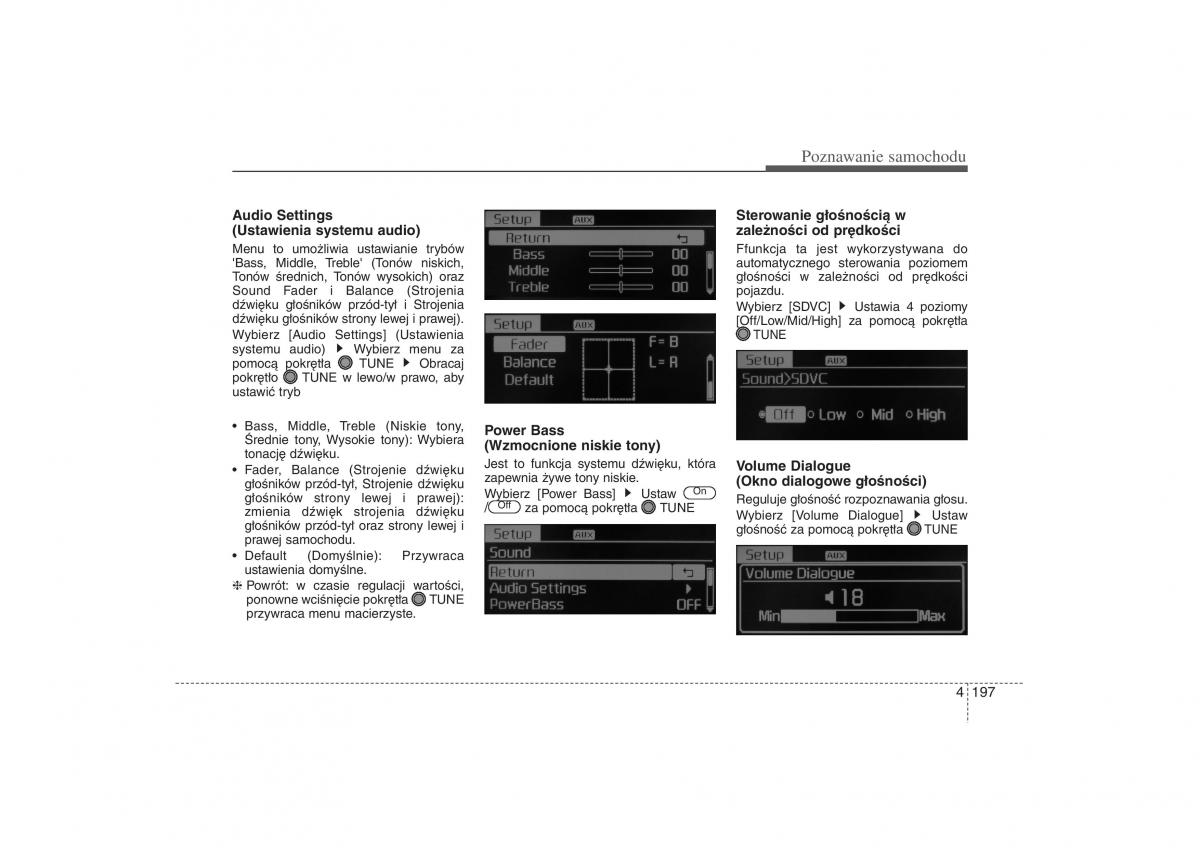 Kia Ceed II 2 instrukcja obslugi / page 285