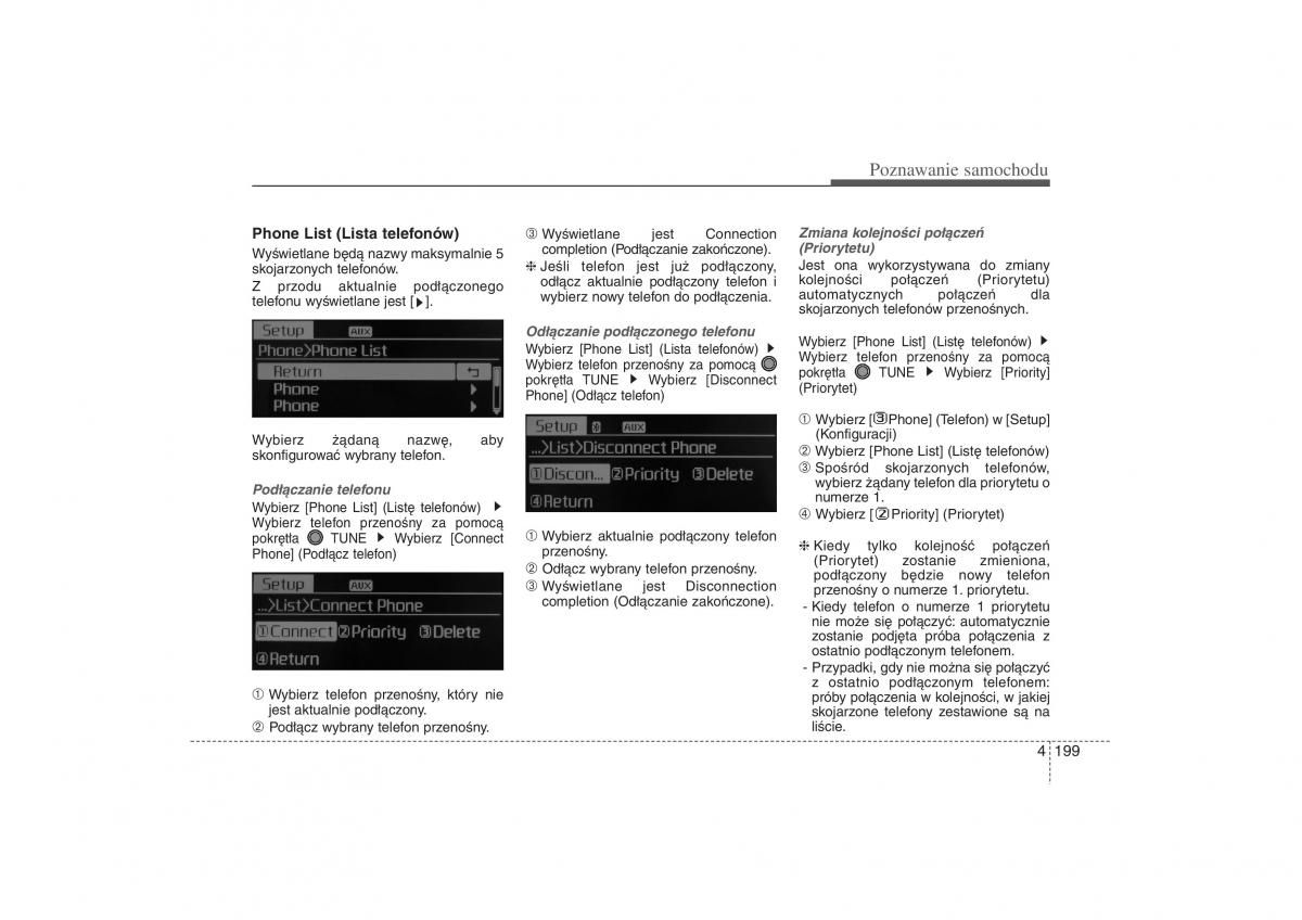 Kia Ceed II 2 instrukcja obslugi / page 287