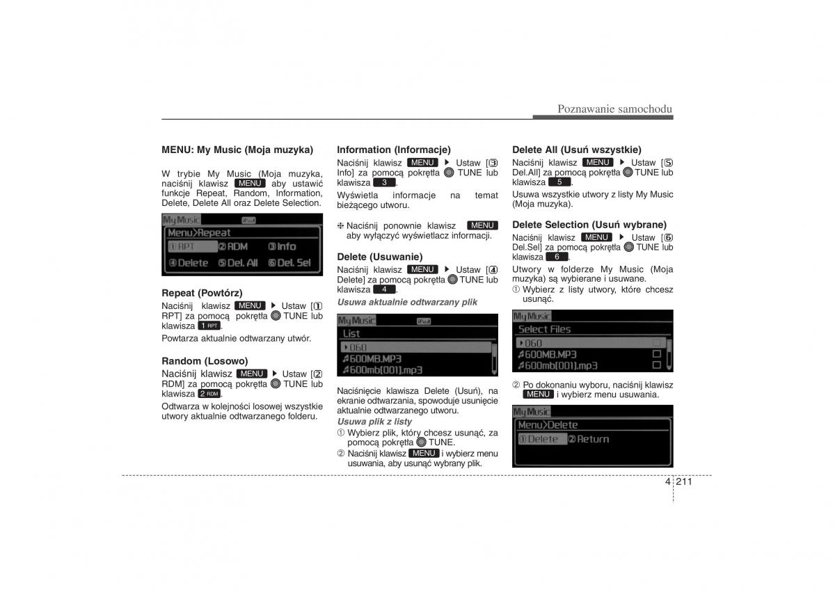 Kia Ceed II 2 instrukcja obslugi / page 299