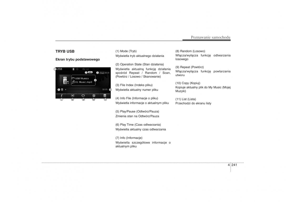 Kia Ceed II 2 instrukcja obslugi / page 329