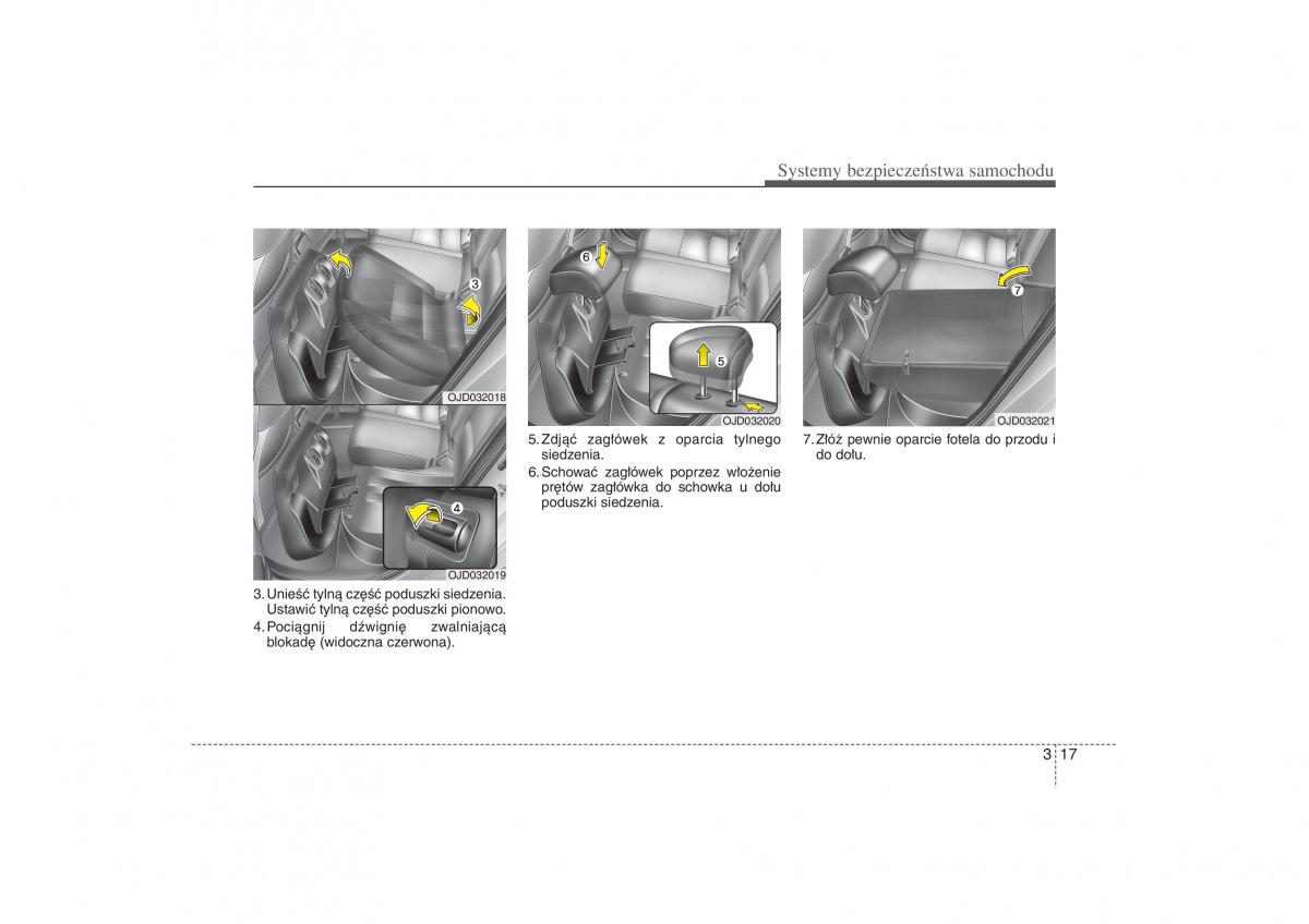 Kia Ceed II 2 instrukcja obslugi / page 34