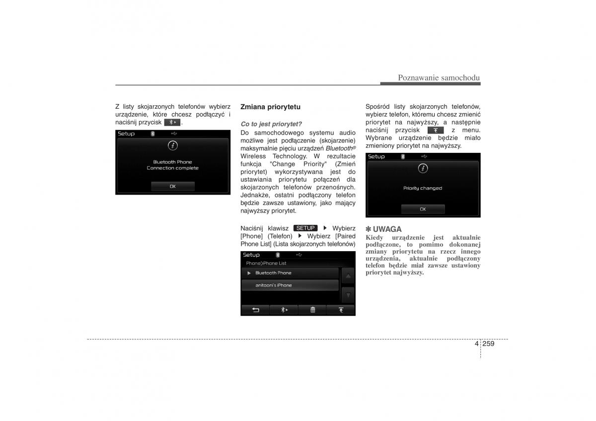 Kia Ceed II 2 instrukcja obslugi / page 347