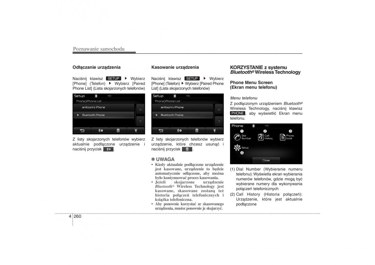 Kia Ceed II 2 instrukcja obslugi / page 348