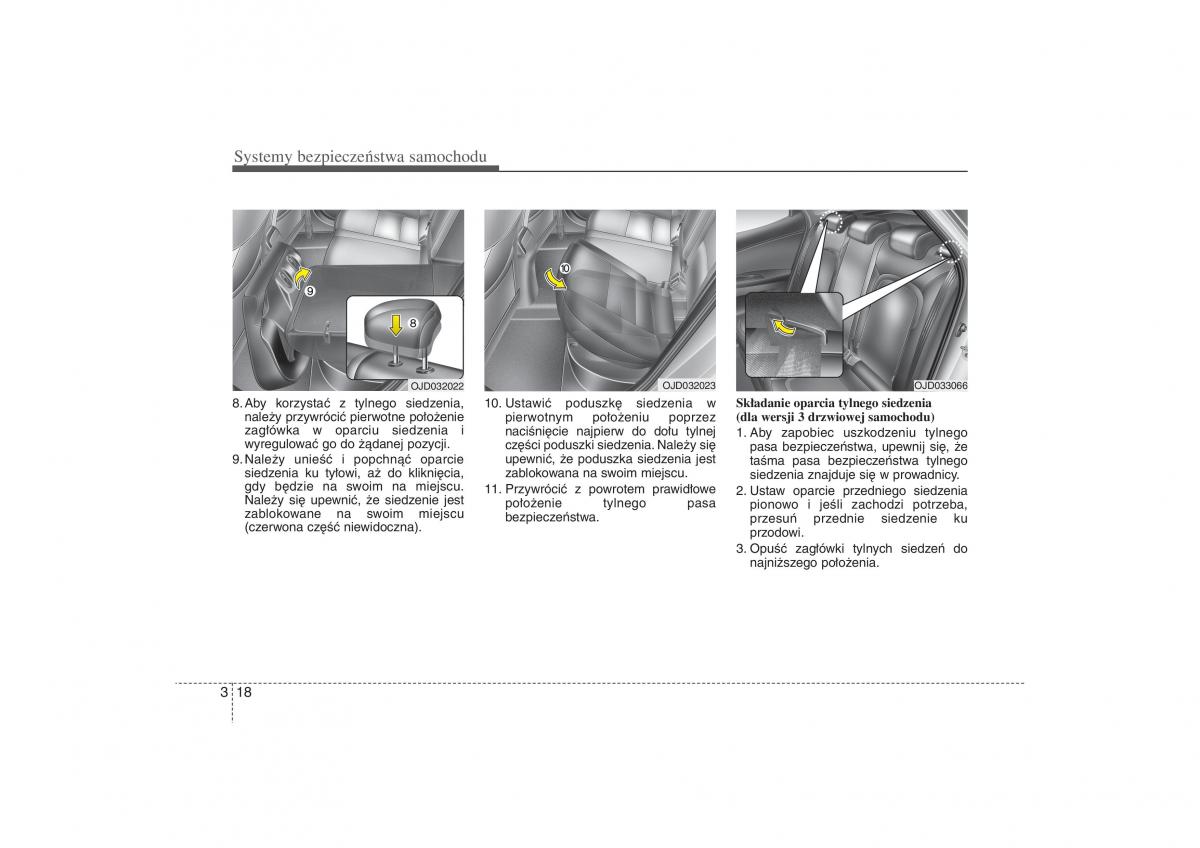 Kia Ceed II 2 instrukcja obslugi / page 35