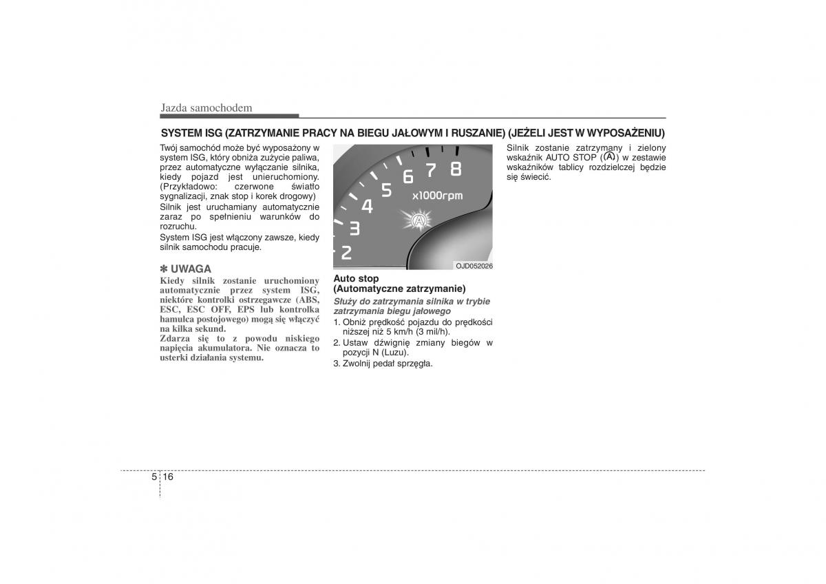 Kia Ceed II 2 instrukcja obslugi / page 385