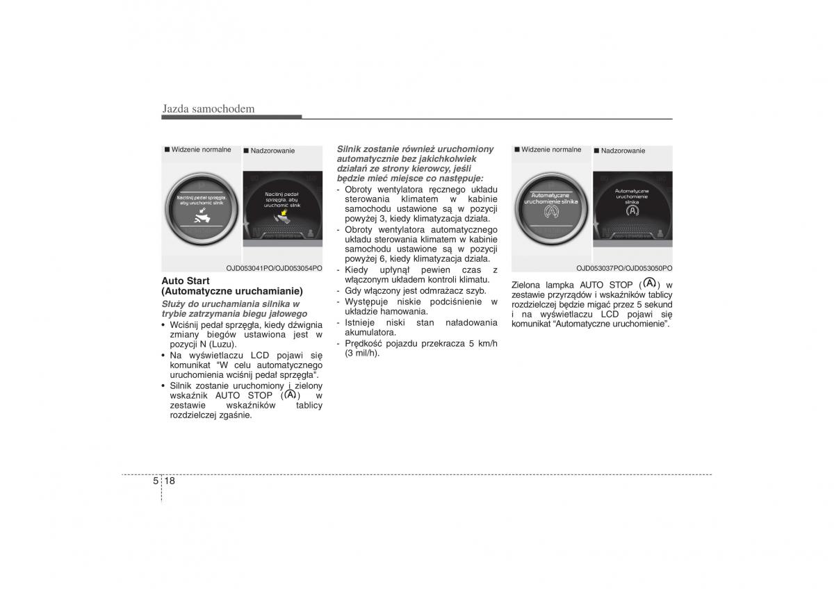 Kia Ceed II 2 instrukcja obslugi / page 387