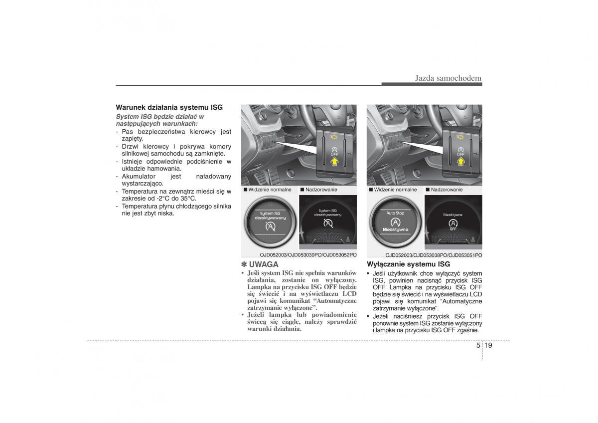 Kia Ceed II 2 instrukcja obslugi / page 388