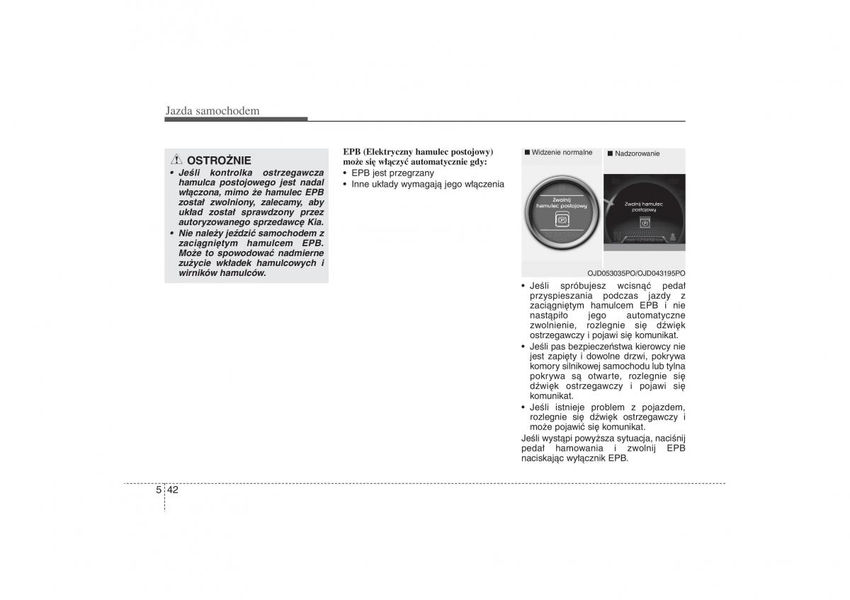 Kia Ceed II 2 instrukcja obslugi / page 411