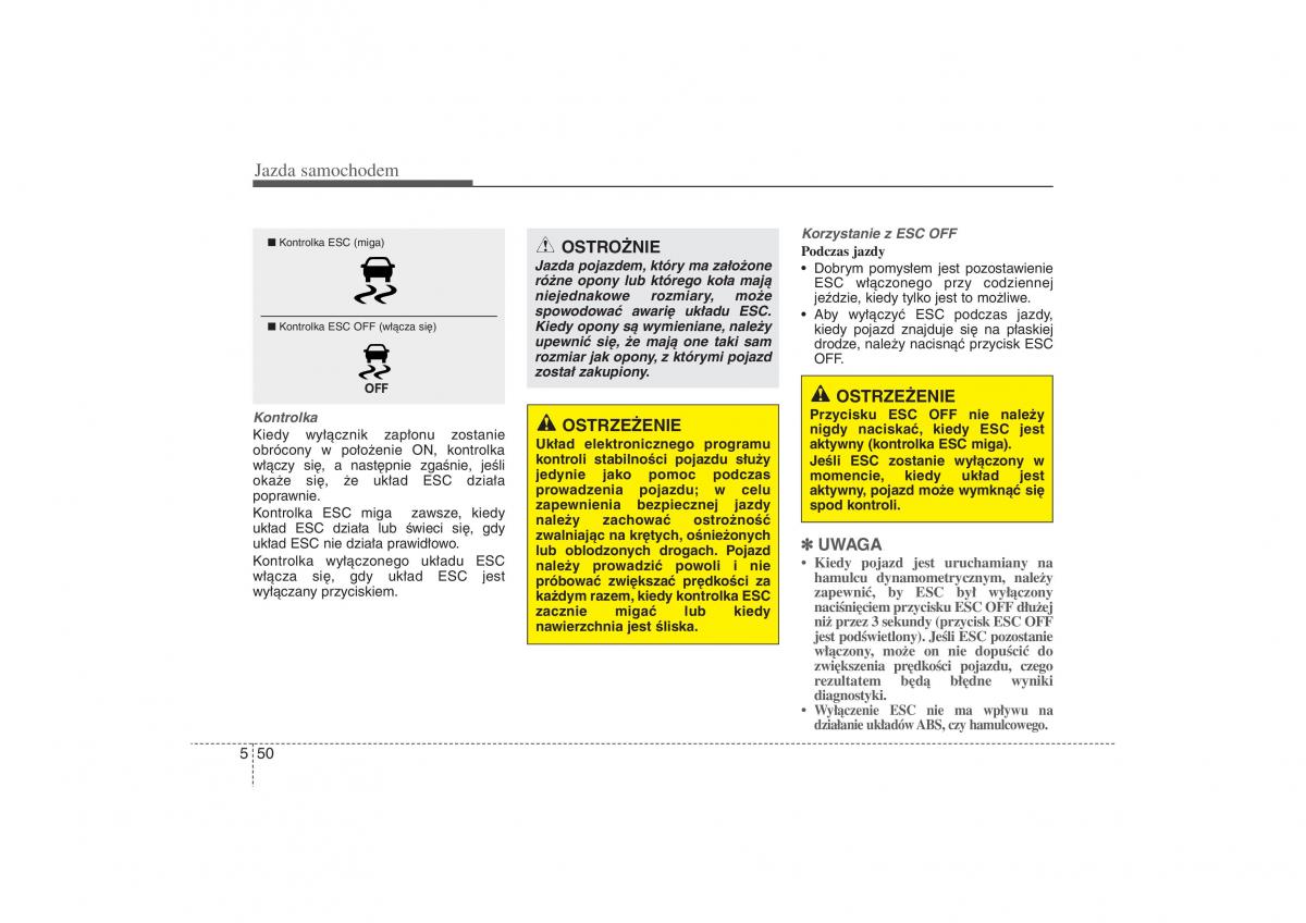 Kia Ceed II 2 instrukcja obslugi / page 419